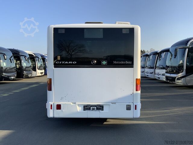Gradski autobus Mercedes-Benz O 530 Citaro CNG