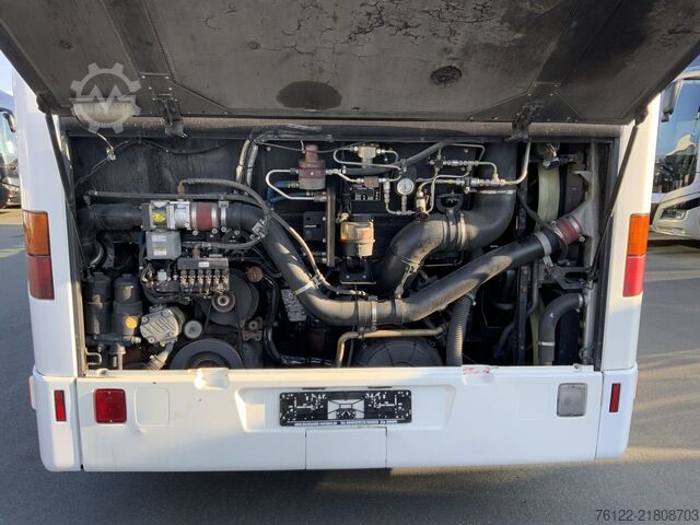 Gradski autobus Mercedes-Benz O 530 Citaro CNG