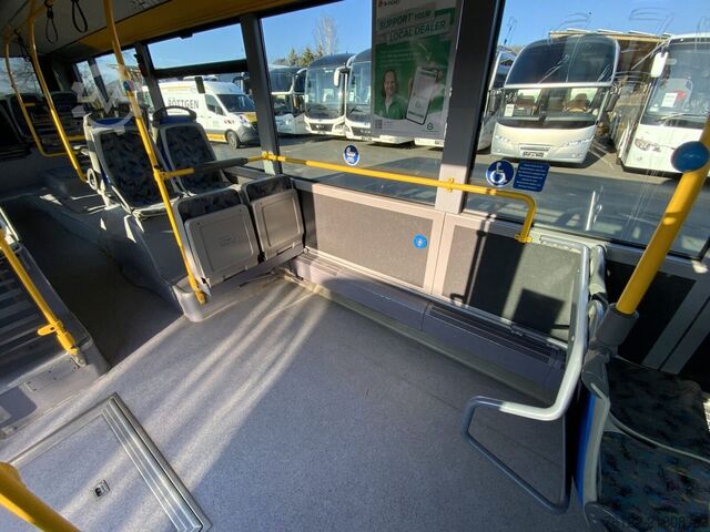 Gradski autobus Mercedes-Benz O 530 Citaro CNG