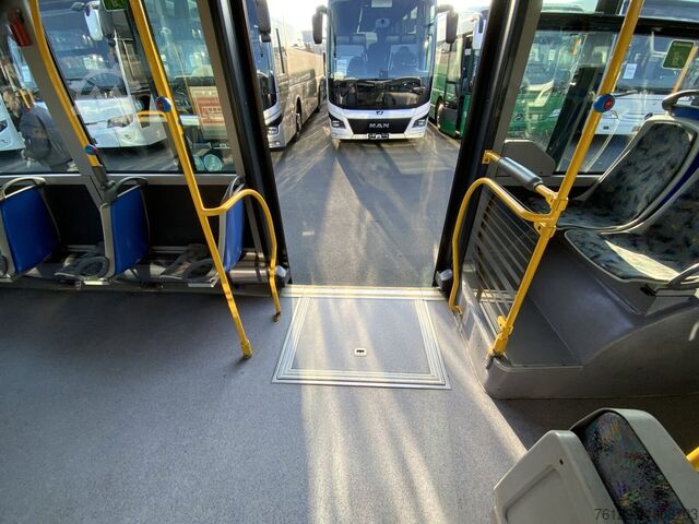 Gradski autobus Mercedes-Benz O 530 Citaro CNG