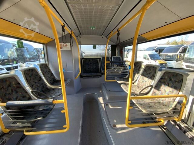 Gradski autobus Mercedes-Benz O 530 Citaro CNG