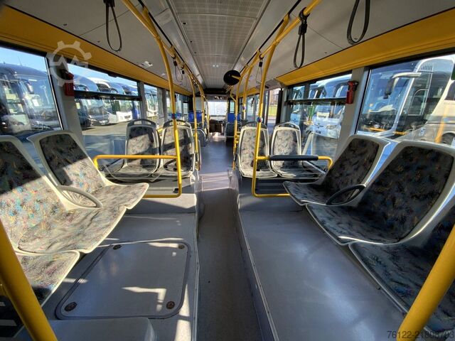 Gradski autobus Mercedes-Benz O 530 Citaro CNG