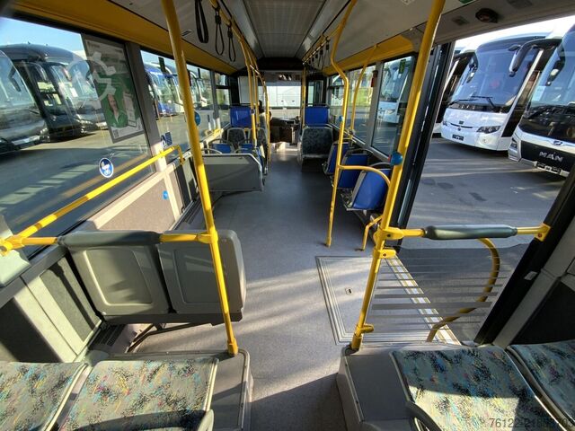 Gradski autobus Mercedes-Benz O 530 Citaro CNG