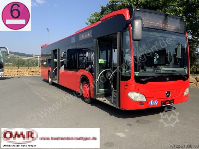 Gradski autobus Mercedes-Benz O 530 Citaro