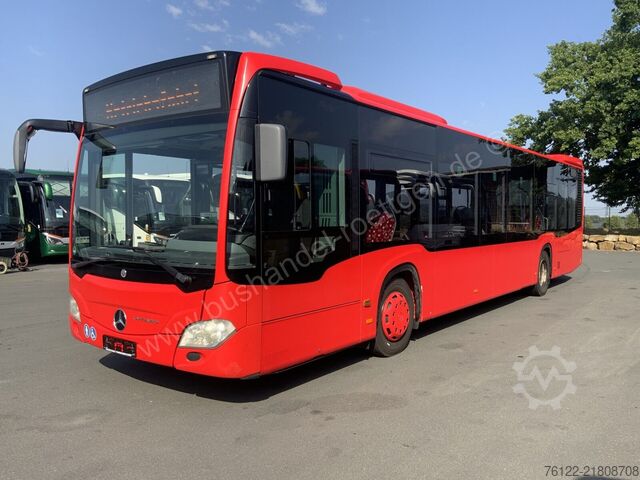 Gradski autobus Mercedes-Benz O 530 Citaro