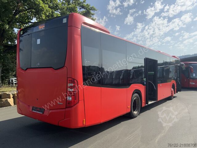 Gradski autobus Mercedes-Benz O 530 Citaro