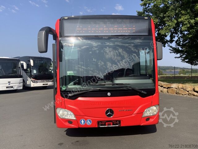 Gradski autobus Mercedes-Benz O 530 Citaro