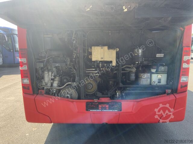 Gradski autobus Mercedes-Benz O 530 Citaro