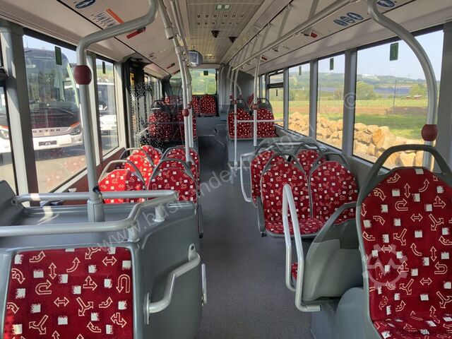 Gradski autobus Mercedes-Benz O 530 Citaro