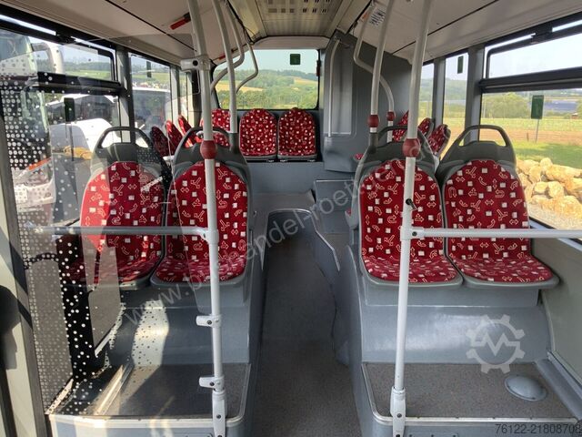 Gradski autobus Mercedes-Benz O 530 Citaro