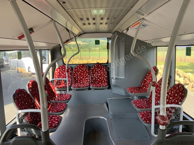 Gradski autobus Mercedes-Benz O 530 Citaro