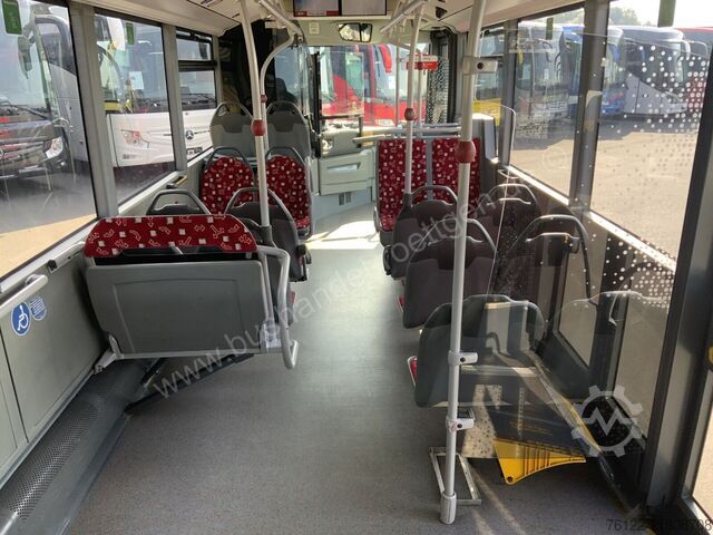 Autobus miejski Mercedes-Benz O 530 Citaro