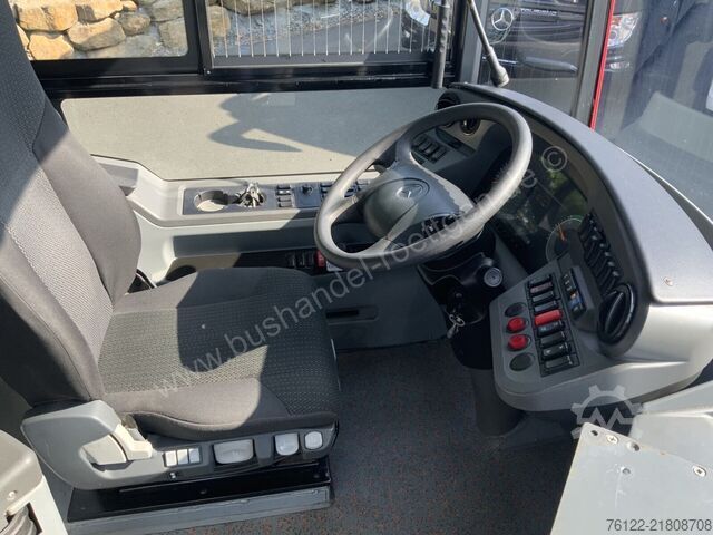 Autobus miejski Mercedes-Benz O 530 Citaro