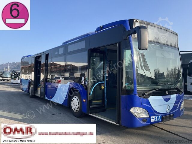 Gradski autobus Mercedes-Benz O 530 Citaro