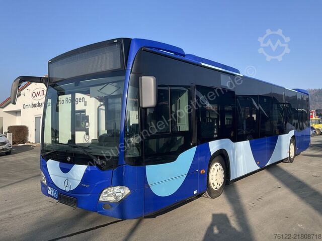 Gradski autobus Mercedes-Benz O 530 Citaro