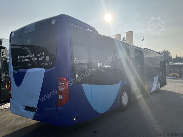 Gradski autobus Mercedes-Benz O 530 Citaro