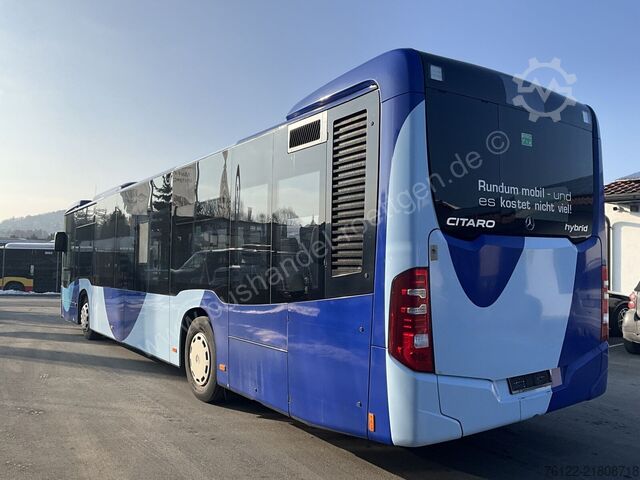 Gradski autobus Mercedes-Benz O 530 Citaro