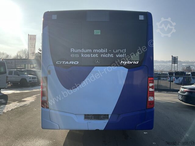 Gradski autobus Mercedes-Benz O 530 Citaro
