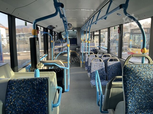 Gradski autobus Mercedes-Benz O 530 Citaro
