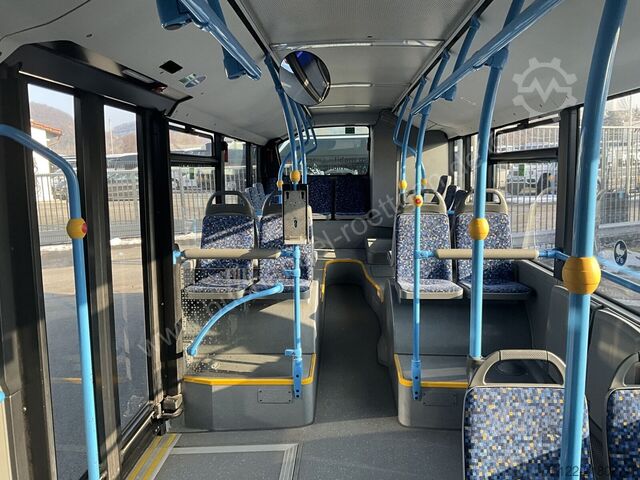 Gradski autobus Mercedes-Benz O 530 Citaro