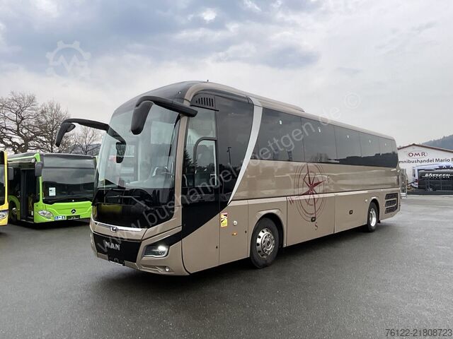 Tur otobüsü MAN R 07 Lion´s Coach