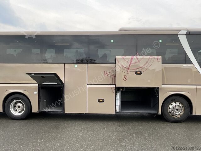 Tur otobüsü MAN R 07 Lion´s Coach