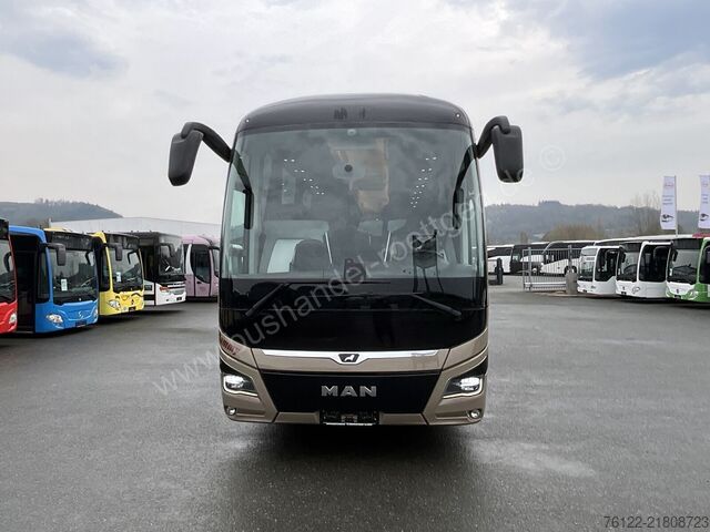 Tur otobüsü MAN R 07 Lion´s Coach
