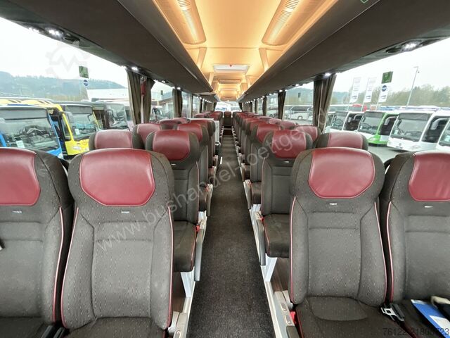 Tur otobüsü MAN R 07 Lion´s Coach