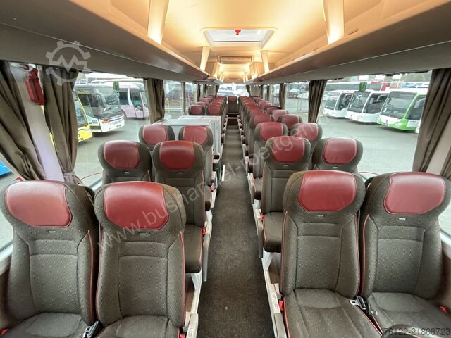 Tur otobüsü MAN R 07 Lion´s Coach