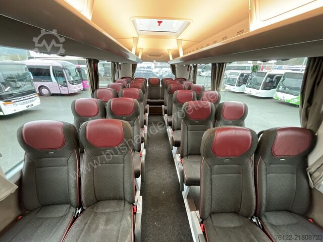 Tur otobüsü MAN R 07 Lion´s Coach
