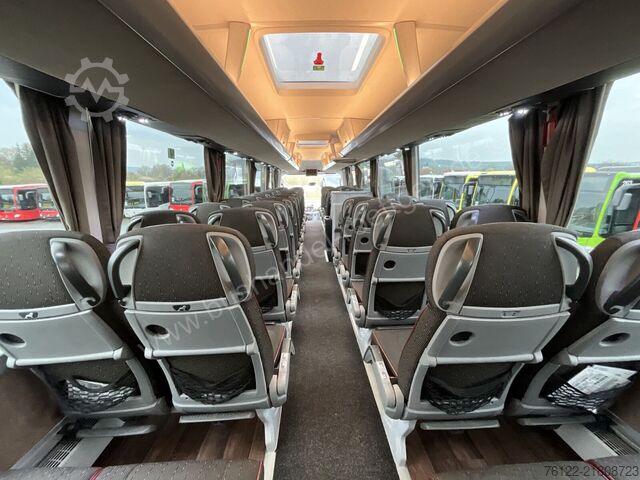 Tur otobüsü MAN R 07 Lion´s Coach