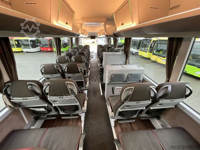 Tur otobüsü MAN R 07 Lion´s Coach