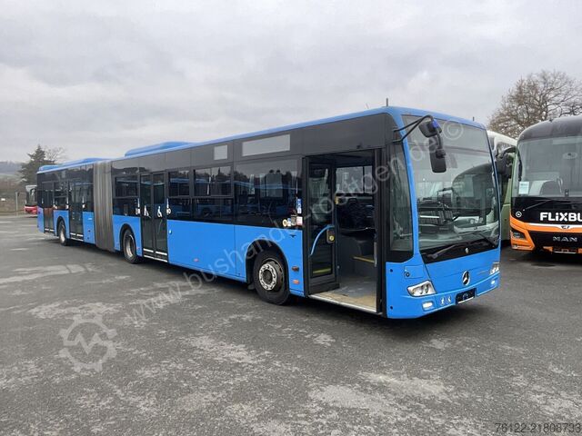 αρθρωτό λεωφορείο Mercedes-Benz Conecto G