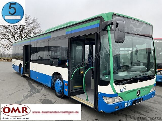 αστικό λεωφορείο Mercedes-Benz O 530 Citaro