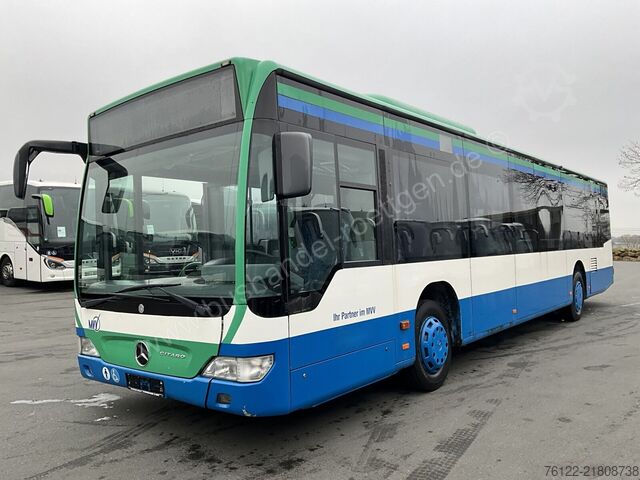 αστικό λεωφορείο Mercedes-Benz O 530 Citaro
