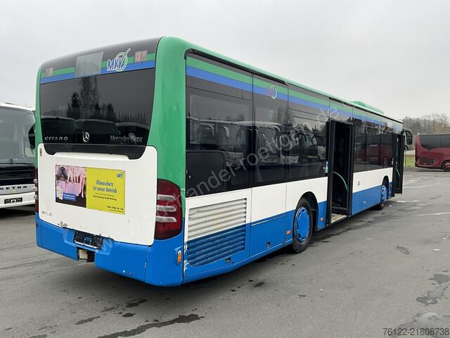 αστικό λεωφορείο Mercedes-Benz O 530 Citaro