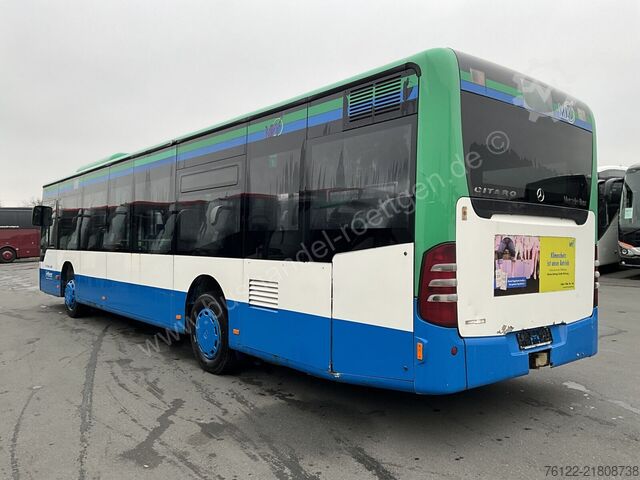 αστικό λεωφορείο Mercedes-Benz O 530 Citaro