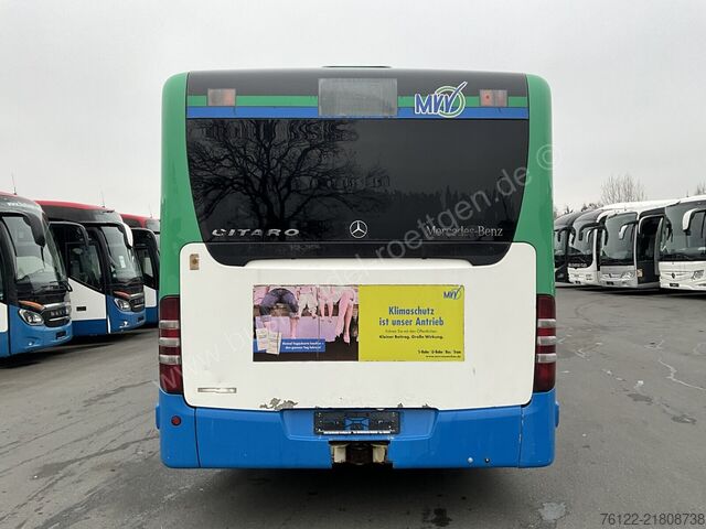 αστικό λεωφορείο Mercedes-Benz O 530 Citaro