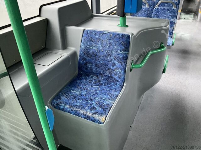 αστικό λεωφορείο Mercedes-Benz O 530 Citaro