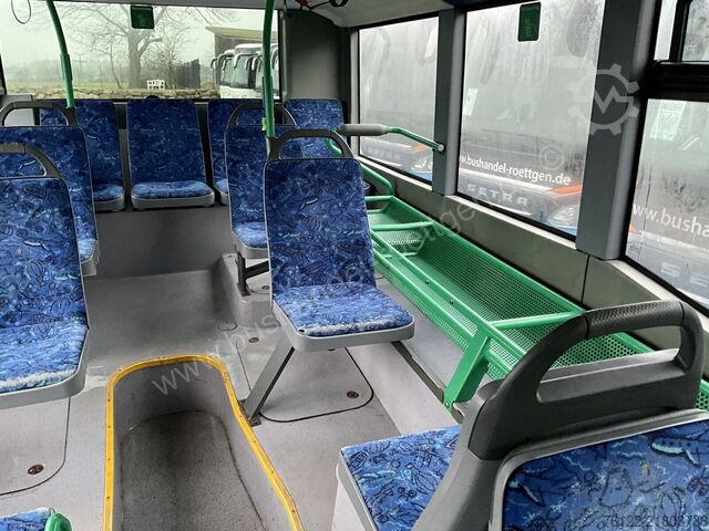 αστικό λεωφορείο Mercedes-Benz O 530 Citaro