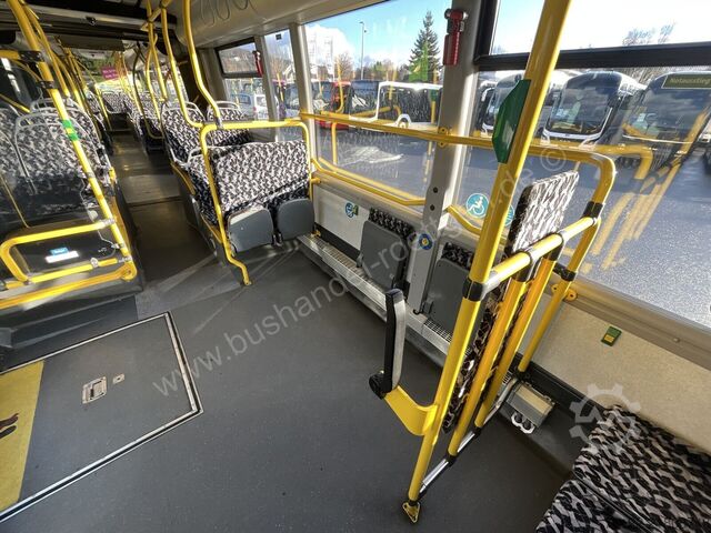 αρθρωτό λεωφορείο Scania Citywide LF