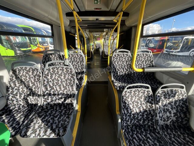 Autobus snodato Scania Citywide LF