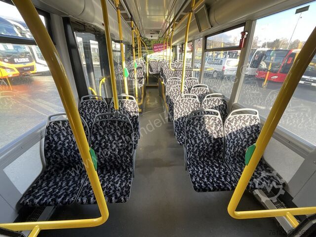 Autobus snodato Scania Citywide LF