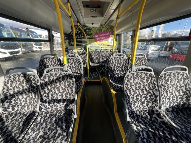 Autobus snodato Scania Citywide LF