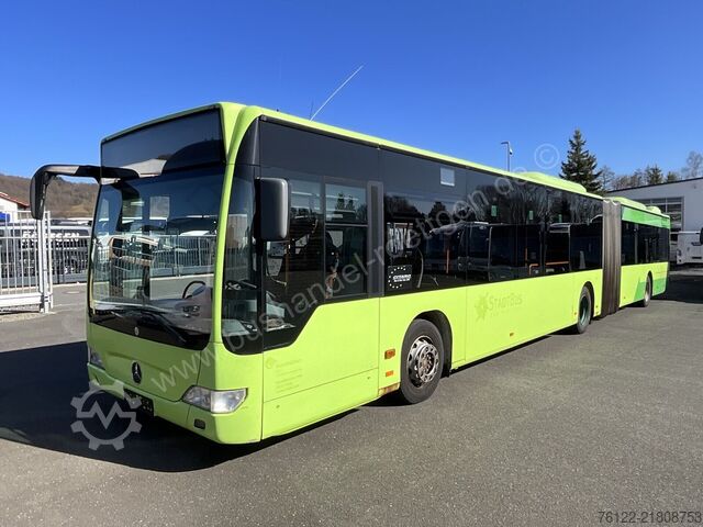 Autobus przegubowy Mercedes-Benz O 530 G Citaro