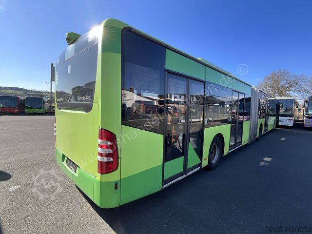 Autobus przegubowy Mercedes-Benz O 530 G Citaro