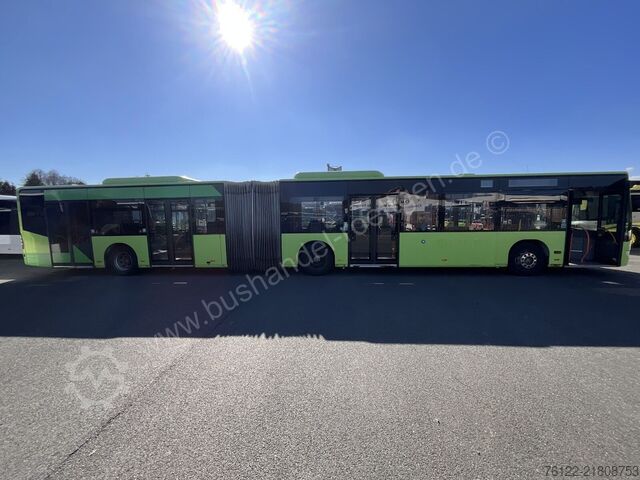 Autobus przegubowy Mercedes-Benz O 530 G Citaro