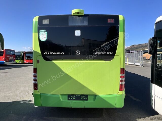 Autobus przegubowy Mercedes-Benz O 530 G Citaro