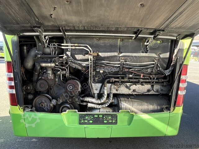 Autobus przegubowy Mercedes-Benz O 530 G Citaro