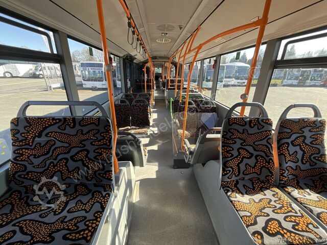 Autobus przegubowy Mercedes-Benz O 530 G Citaro